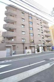 ＪＲ京浜東北・根岸線大井町駅まで徒歩3分