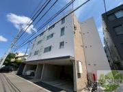 地下鉄南北線幌平橋駅まで徒歩8分