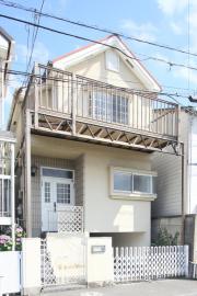 松が丘2丁目戸建