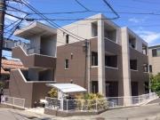 湘南モノレール富士見町駅まで徒歩6分