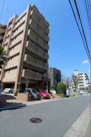 ルフラン東新町