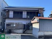 あすなろ荘