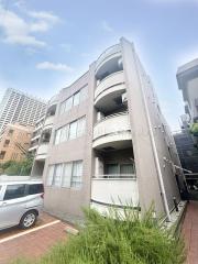ＪＲ山手線大崎駅まで徒歩9分