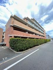 阪急京都線上新庄駅まで徒歩10分