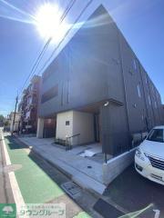 JOY HOUSE