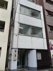 巣鴨桜並木通りビル