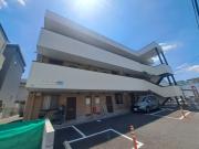 アーバンハウス10号館