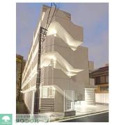プレミアムキューブ川崎