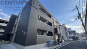 フジパレス伊丹北本町1番館