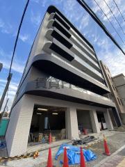 カーサヴェルデ東小橋