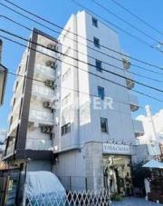 グロース江古田駅前