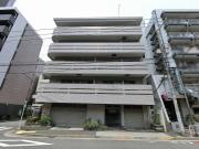冬木サンパレス
