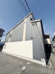 ＪＲ関西本線柏原駅まで徒歩10分