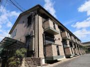 近鉄難波・奈良線大和西大寺駅まで徒歩5分