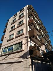 KARIBE BLDG