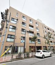 アルブル深川