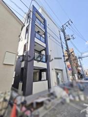 東武東上線大山駅まで徒歩13分