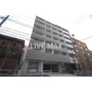 東京メトロ半蔵門線住吉駅まで徒歩6分