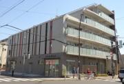ＪＲ南武線谷保駅まで徒歩4分