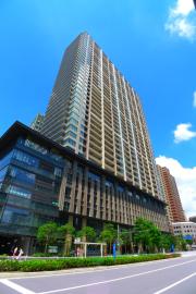 パークコート文京小石川ザタワー