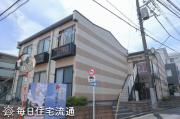 Gフォレスト沼袋
