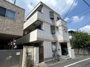 ボーテ日吉サン