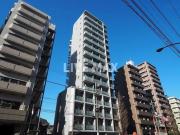 東急大井町線旗の台駅まで徒歩5分