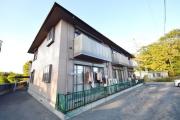 西武新宿線狭山市駅までバス約20分 徒歩4分