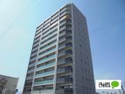 ポレスター広丘ブライトマークス