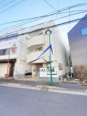 プレッソ戸越公園