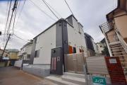 アイコート田無