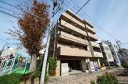 都営浅草線中延駅まで徒歩6分