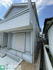 Sumai-to千葉市若葉区桜木北03