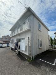 カルム桜新町D