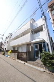 阪神本線武庫川駅まで徒歩9分