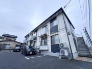 ＪＲ両毛線前橋駅まで徒歩14分