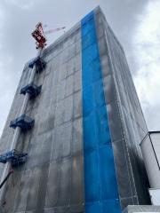 ソルテラスOSAKA GATE