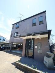 ＪＲおおさか東線南吹田駅まで徒歩9分