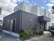 城陽市寺田樋尻貸家