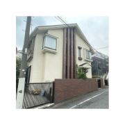 岩田邸