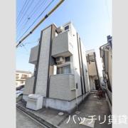 地下鉄名城線ナゴヤドーム前矢田駅まで徒歩9分
