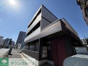 ＪＲ常磐線（各駅停車）北松戸駅まで徒歩3分