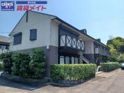 サニーハイツゆうりん館 A