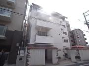 六甲アビタシオン
