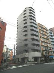 ガーラ文京本駒込