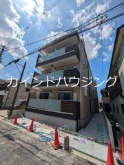 エルグランド住之江