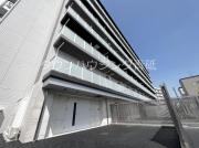 京成本線堀切菖蒲園駅まで徒歩8分