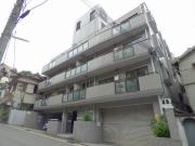 地下鉄西神・山手線新神戸駅まで徒歩10分
