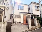 道明寺6丁目戸建