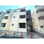 robot home山王II